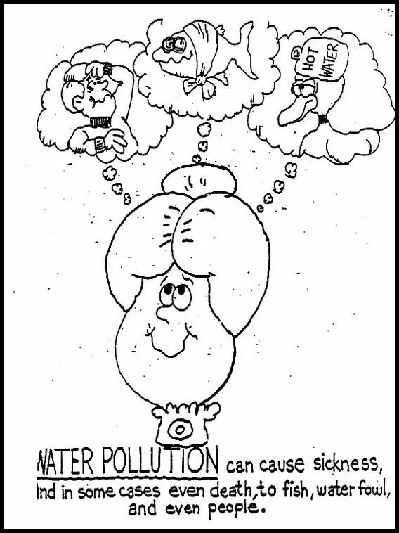 Actividades para niños preescolar, primaria e inicial. Ecologia en ...