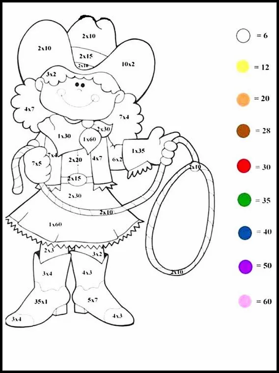 Actividades para niños preescolar, primaria e inicial. Sumas ...