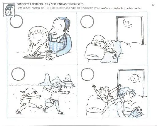 ACTIVIDADES DE PREESCOLAR (1)