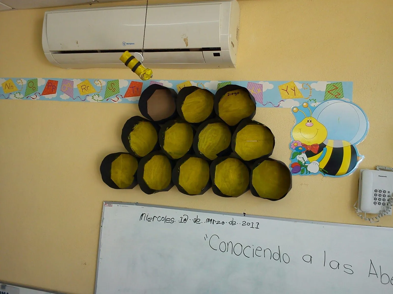 Mis Actividades Preescolar