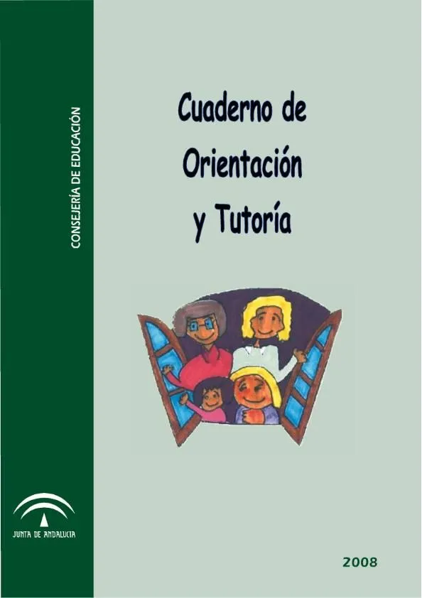 Actividades, tutorías y Dinámicas primeros días de clase. Infantil ...