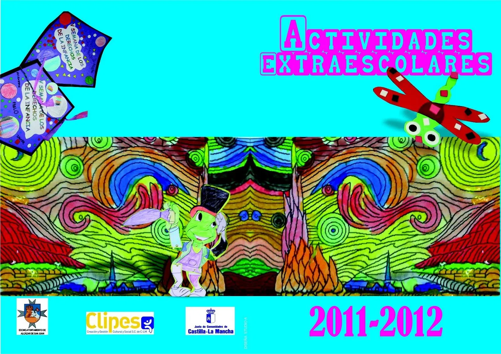 actividades+extraescolares+ ...