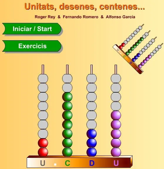 Activitats per educació especial, infantil i primària: noviembre 2010