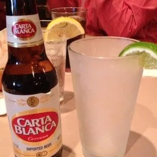 Activity at La Carreta Restaurante Mexicano on Untappd | Food