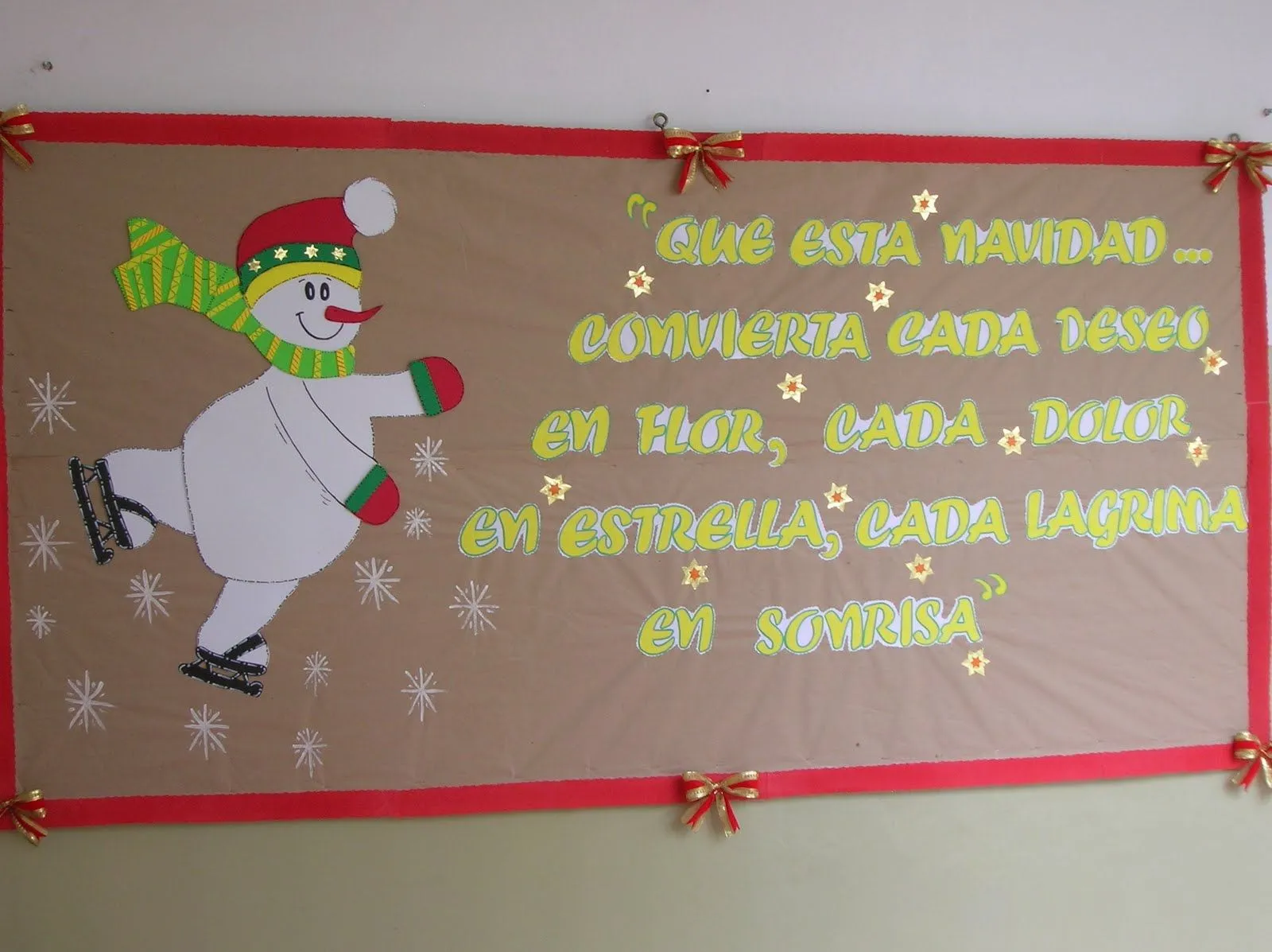 Actualidad Colegio Comfandi Miraflores: SENTIMIENTO NAVIDEÑO EN ...