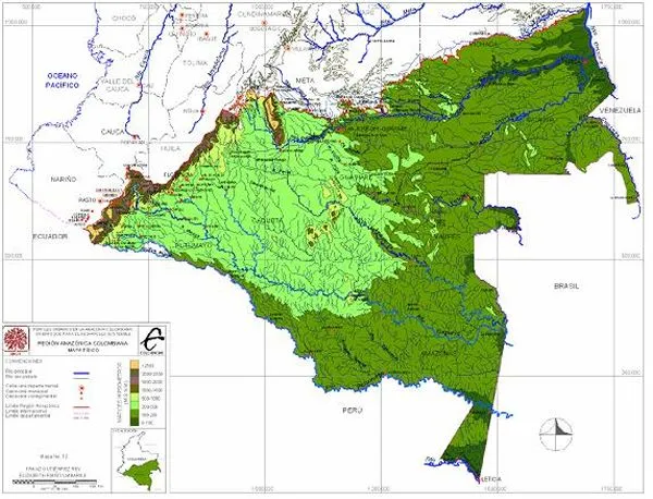 Actualidad Informativa - RDS COLOMBIA