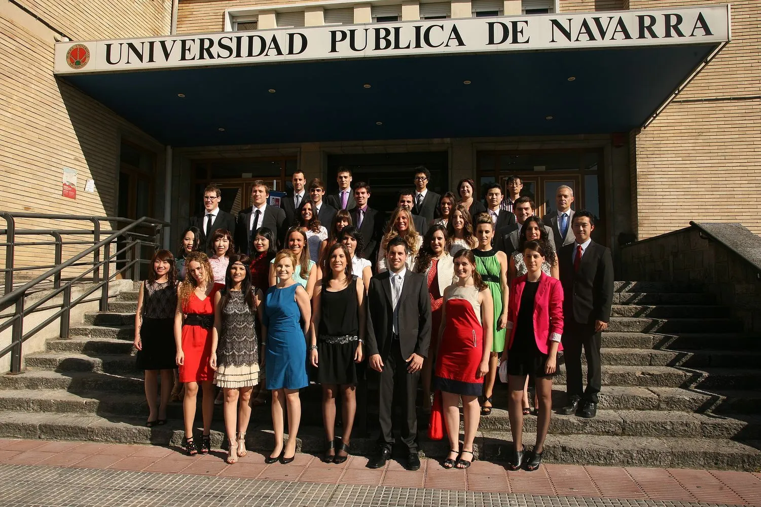 Actualidad - Noticias - Universidad Pública de Navarra - Campus de ...