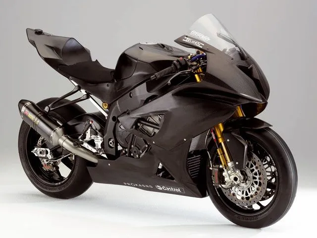 Actualidades do Mundo Automovel/Motos: BMW S 1000 RR