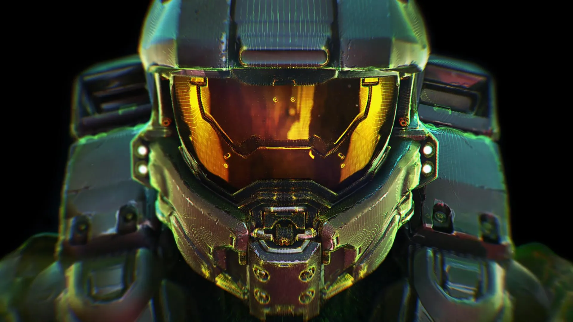 Actualizada] Presentado el primer teaser de la esperada serie de Halo -  Generacion Xbox