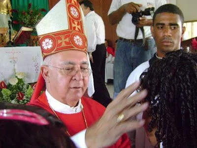 acuarelatv.net: Confirmación Fe Católica