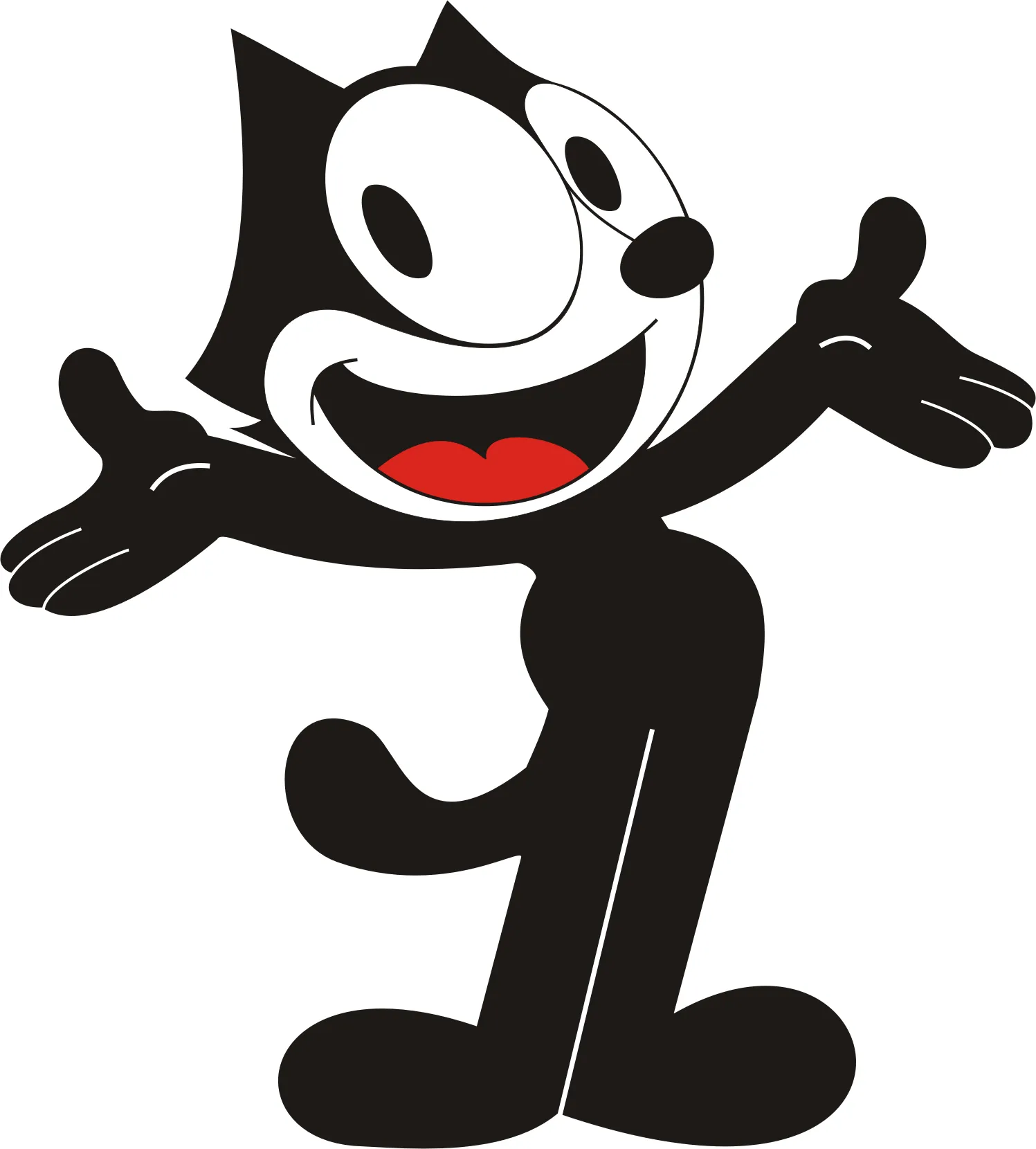 Felix_the_Cat_by_Fosco_Fosco