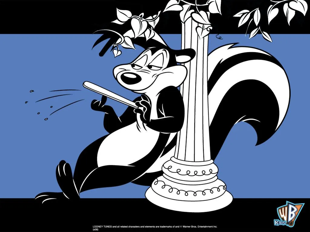 Te acuerdas de Pepe Le Pew? - Taringa!