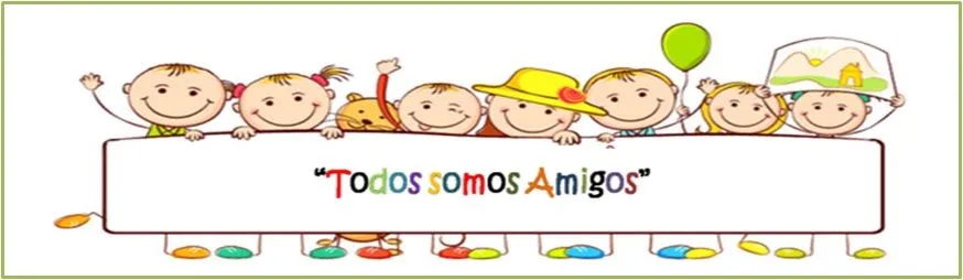 Acuerdos de Convivencia | Unidad Educativa Colegio El Carmelo