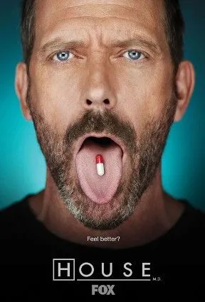 Addio Dr. House! | MyLifeAsGs