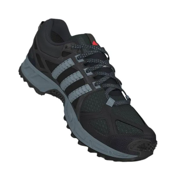 ADIDAS Kanadia TR 6 GTX M Black / Red / Black. Calzado hombre ...