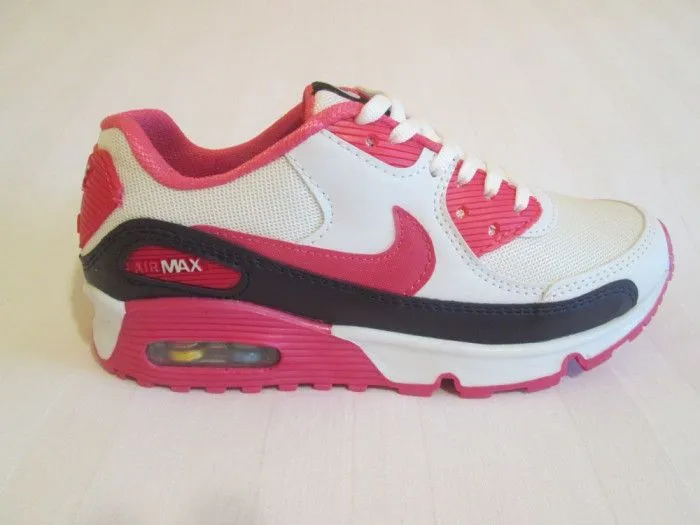 Adidasi dama - Adidasi Nike Air Max 90 dama diverse culori ...