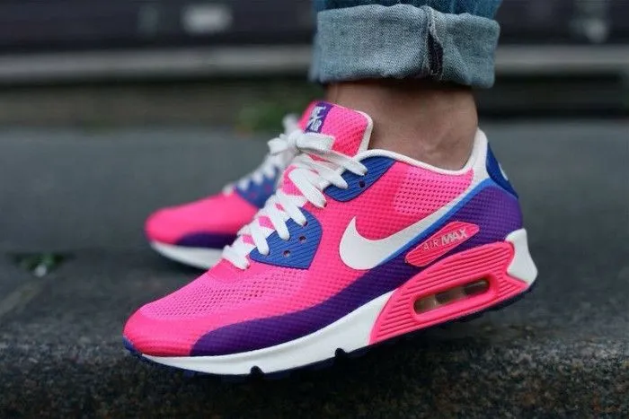 ADIDASI NIKE AIR MAX 90 HYPERFUSE