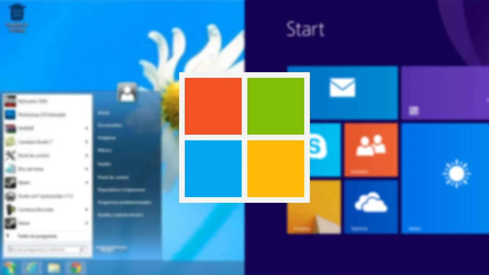 El adiós definitivo de Windows 7 y 8.1: así puedes actualizar gratis a Windows 10