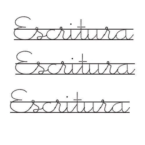 Adivinanza: Resultado: Campo blanco, semilla negra