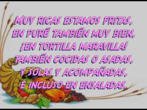 Adivinanzas para niños de frutas y verduras - YouTube