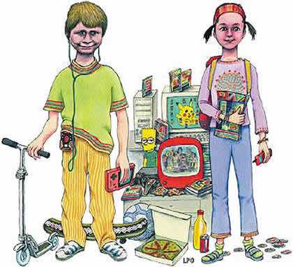 Adolescencia...... - Taringa!