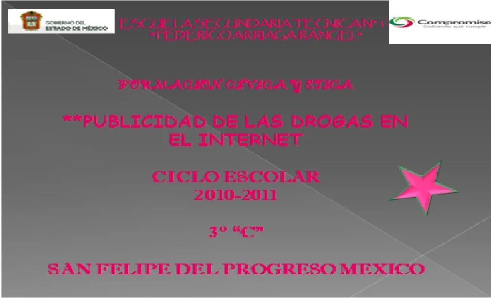 Adolescentes en ciencia y tecnologia: DIAPOSITIVAS PUBLICIDAD DE ...