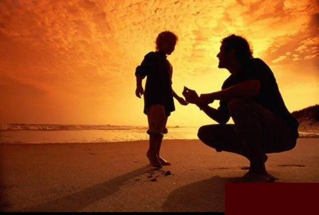 ADOLESCENTES Y MÁS.: FELIZ DÍA DEL PADRE CON IMÁGENES, FRASES ...