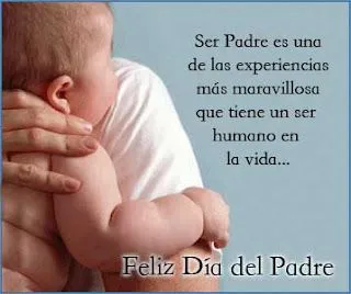 ADOLESCENTES Y MÁS.: FELIZ DÍA DEL PADRE...POEMAS...PENSAMIENTOS ...