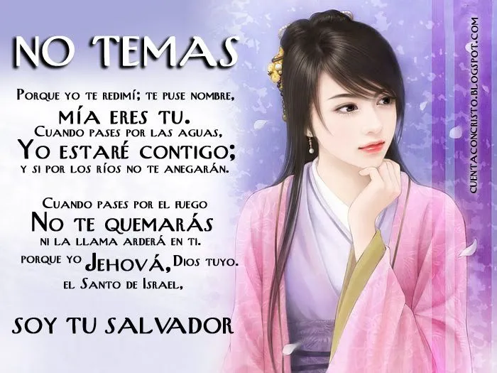 ADOLESCENTES Y MÁS.: MENSAJES DE ALIENTO PARA ADOLESCENTE DESPUÉS ...