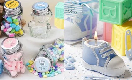 Como decorar un salón para baby shower - Imagui