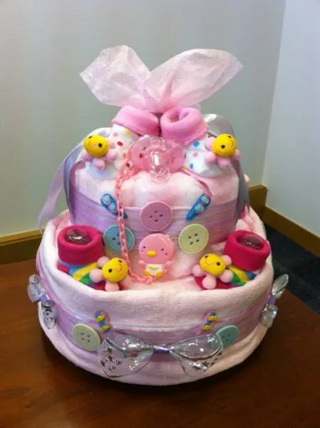 Regalo original para baby shower - Imagui