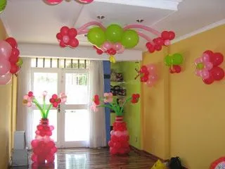 Decoraciónes de fiestas infantiles de cenicienta - Imagui