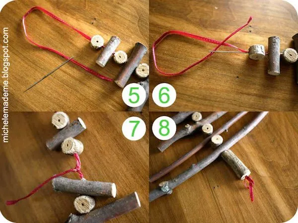 adornos-de-navidad-hechos-con- ...