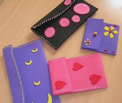 ideas en goma eva on Pinterest | Manualidades, Animales and Ideas Para