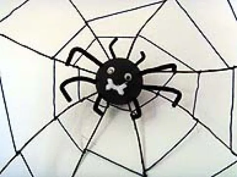 Adornos Halloween Caseros | Fiestas y celebraciones