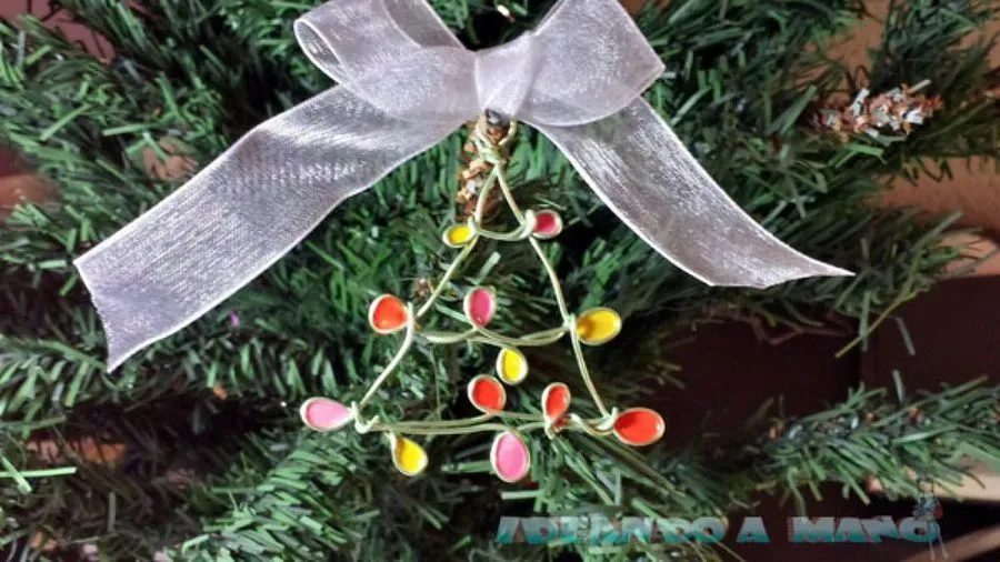 como hacer adornos navidad | facilisimo.com