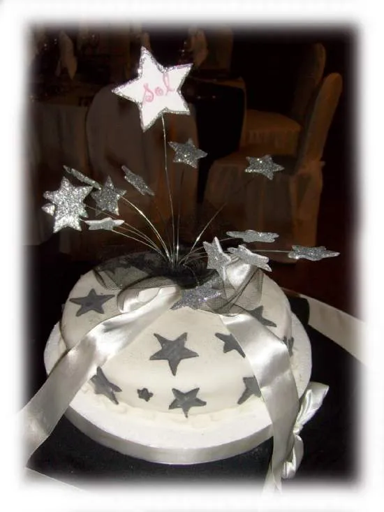 Adornos para Tortas -www.CRcreaciones.com.ar - Decoracion en ...