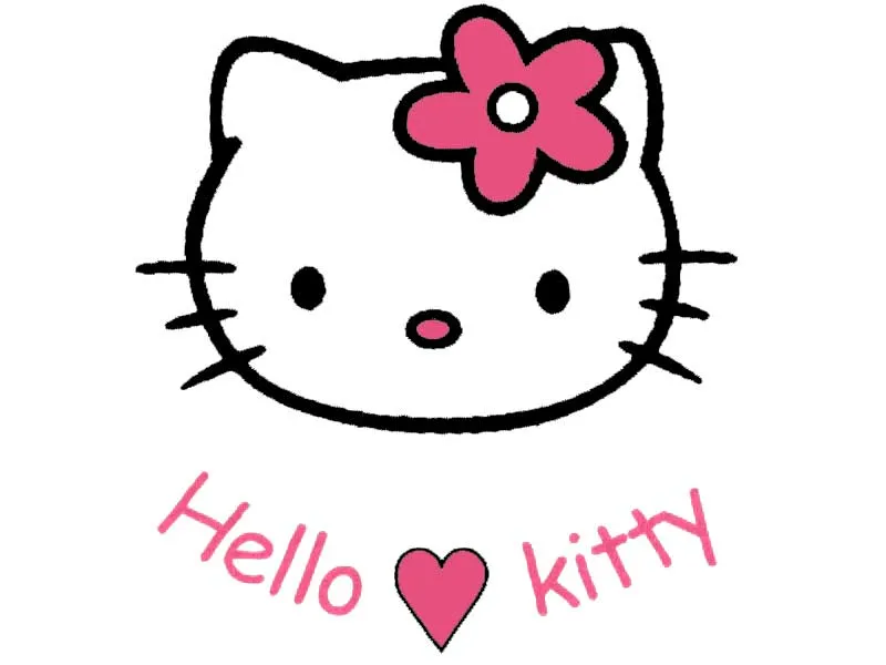 Adoro HELLO KITTY