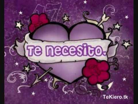 TE ADORO-TE AMO MARY CARMEN 1000000000.....% - YouTube