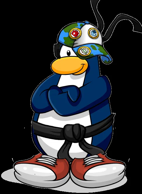 Adri CP | Trucos de Club Penguin | Agosto 2013 | Página 43