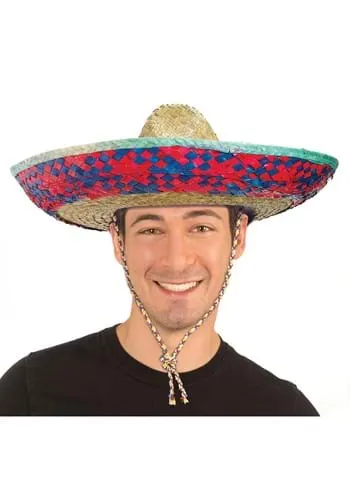 Adult Sombrero