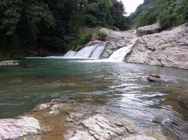 Advanced Students Junior High 3rd grade.: natural sites cuetzalan ...