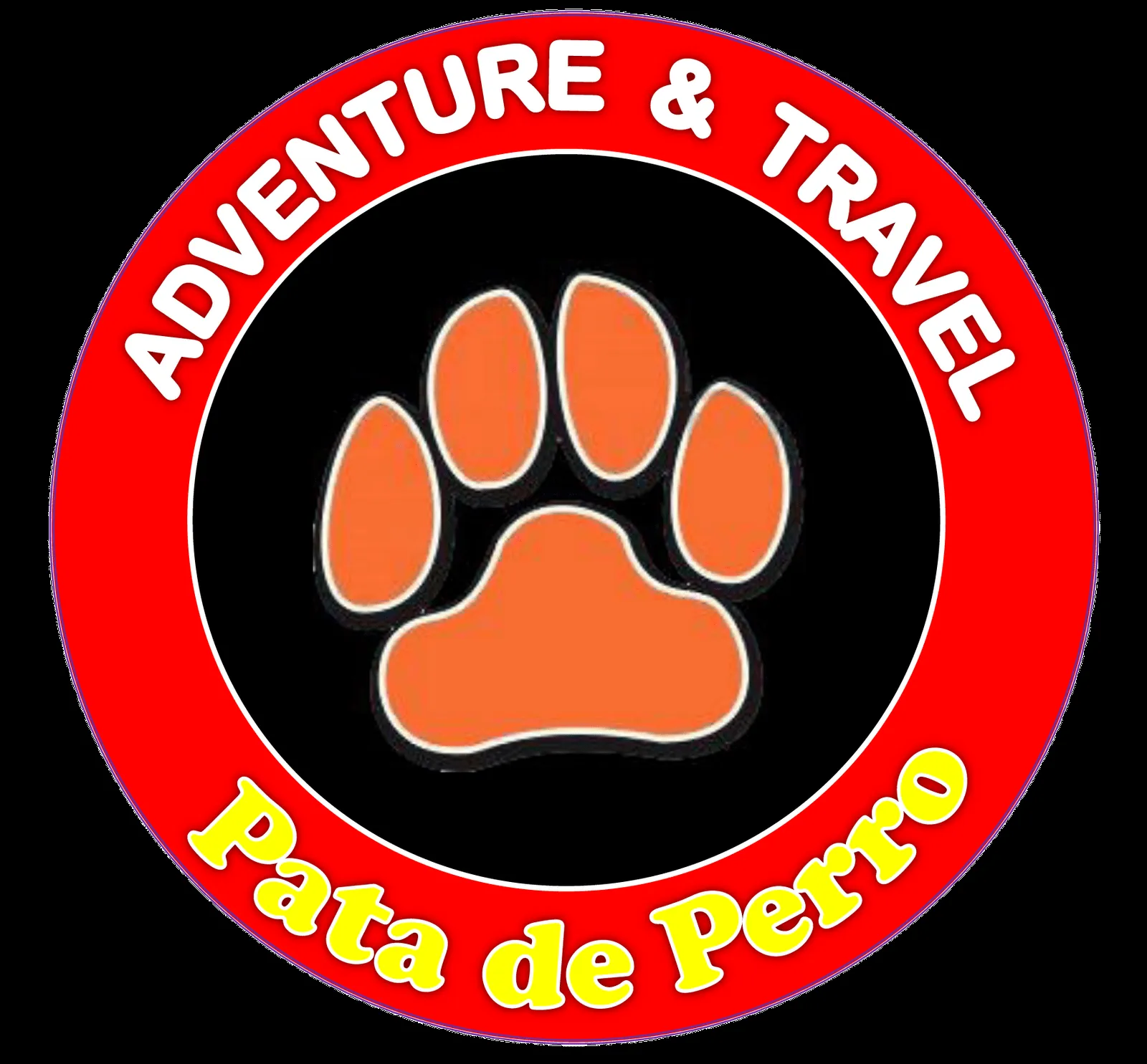 ADVENTURE & TRAVEL: AGENCIA DE VIAJES Y TURISMO "Pata de Perro"