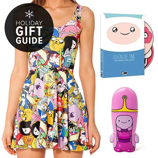 Adventure Time Gifts