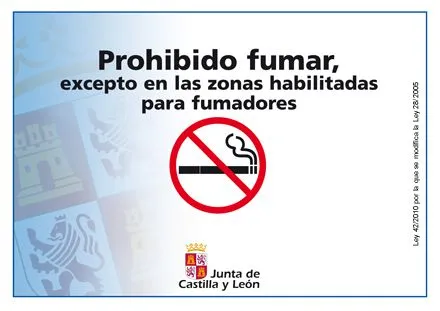 Advertencias y señalizaciones | Familia y Mujer