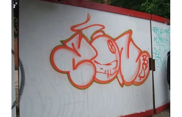 Aerosol: mayo 2012