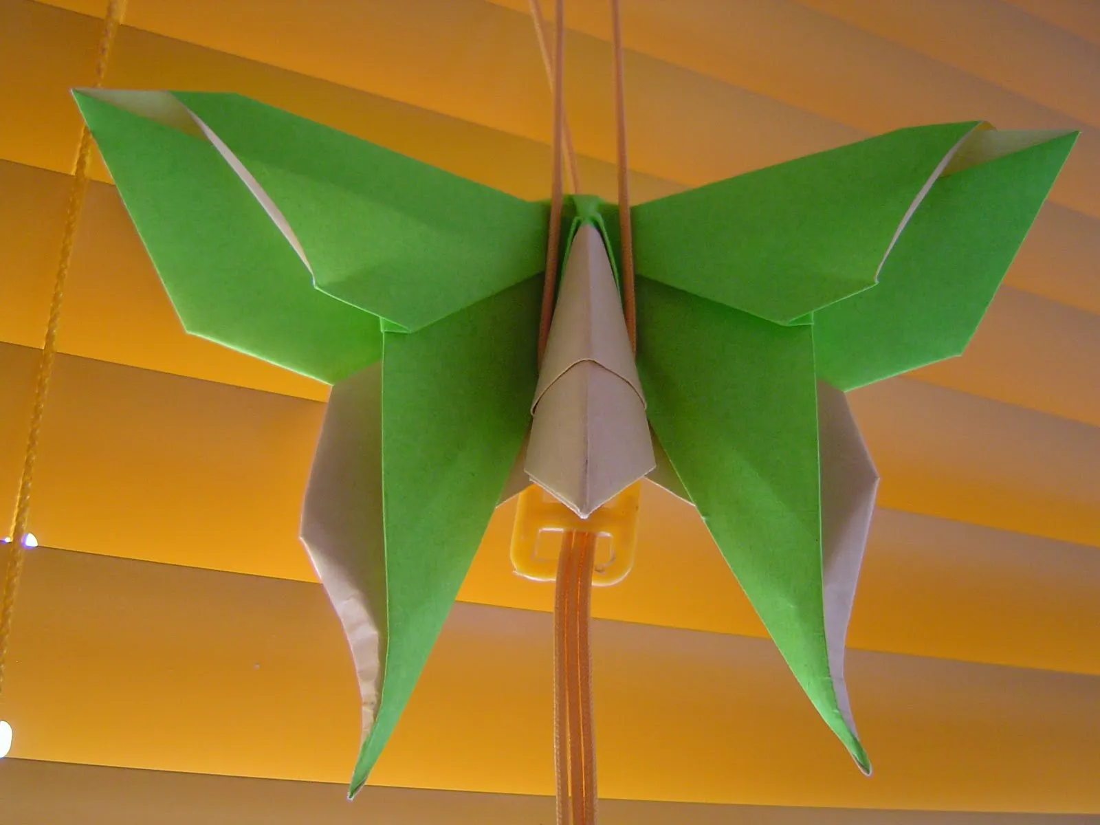 aficionARTE: Manualidades: origami