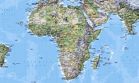 Africa quiz - test your knowledge | World news | theguardian.