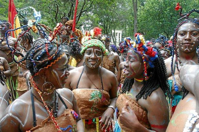 Afrocolombianos deberán ser incluidos en decisiones de alto nivel ...