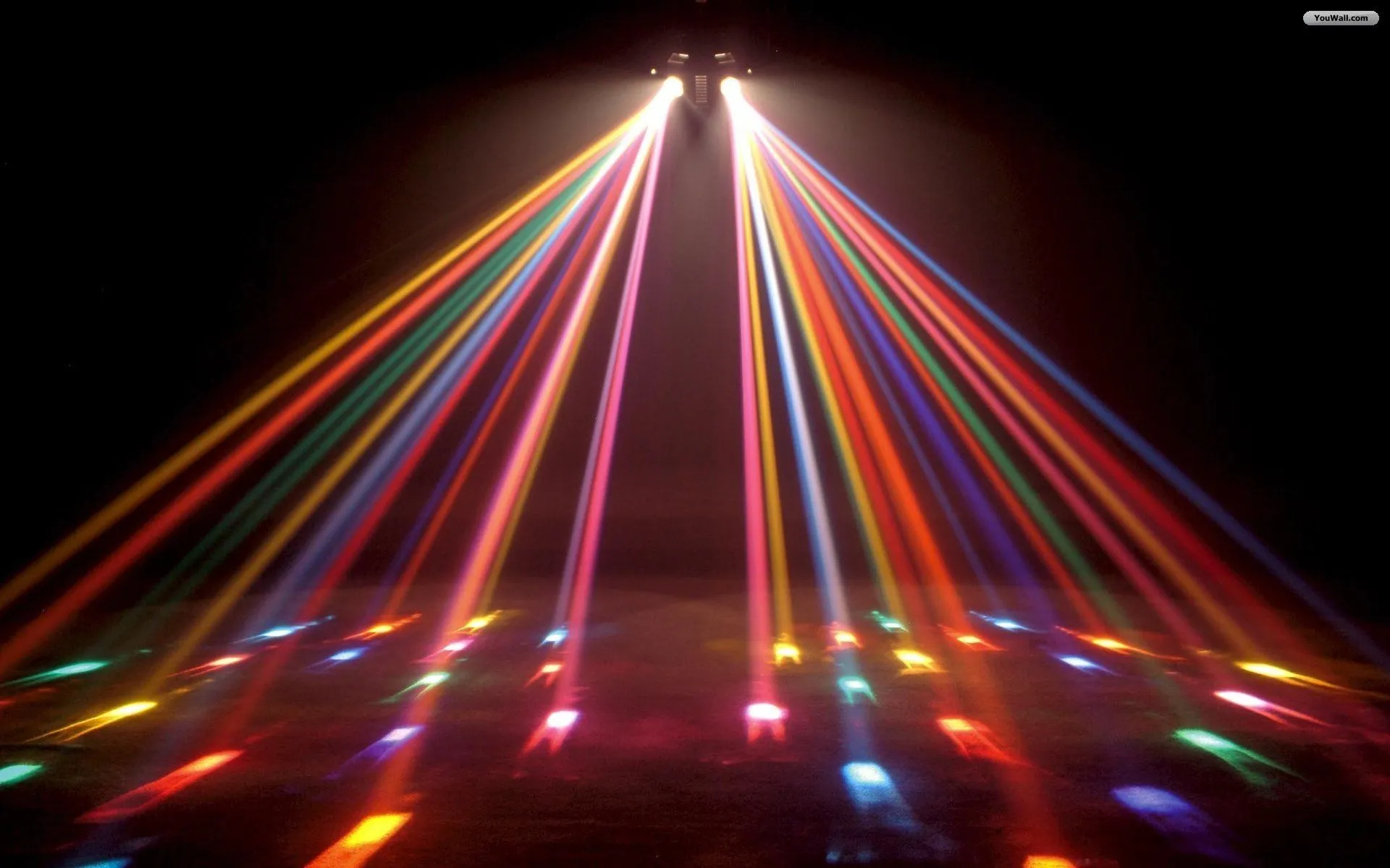 AG- W27- Disco Lights – allaboutlemon-All Around, In, And Out Of ...